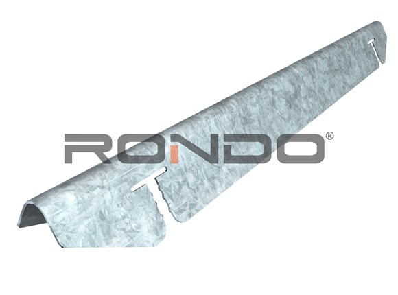 rondo snap lock nogging 450mm centres